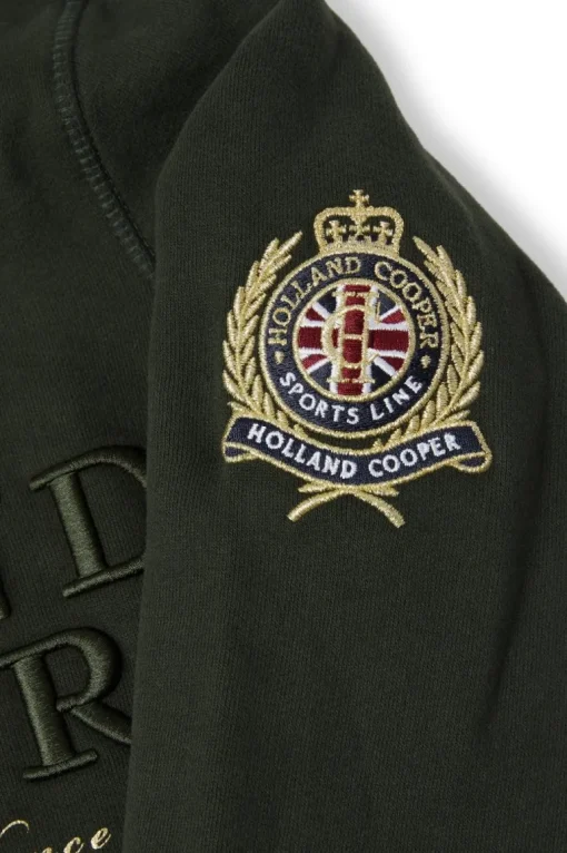 Holland Cooper HC Heritage Hoodie
