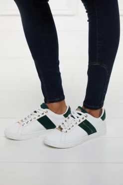 Holland Cooper Knightsbridge Court Trainers