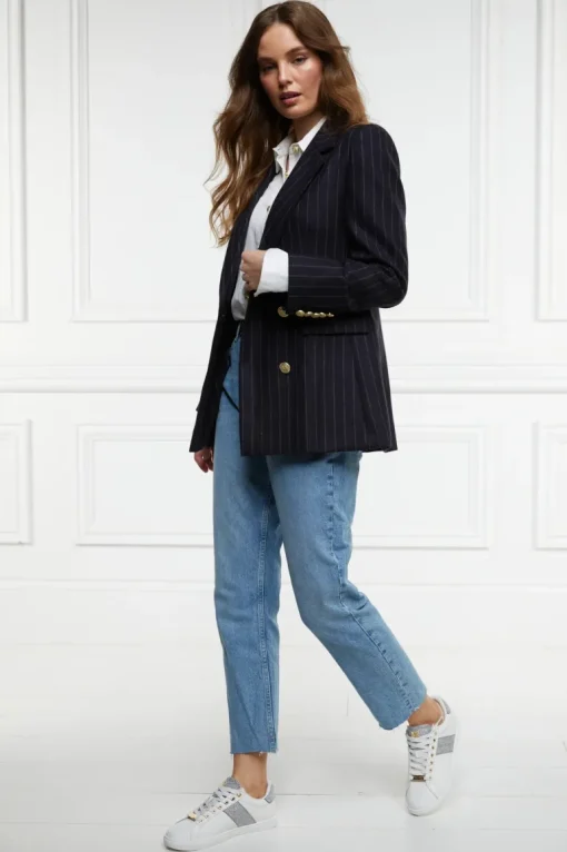 Holland Cooper Knightsbridge Court Trainers