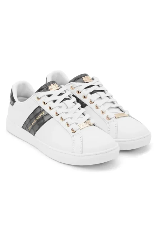Holland Cooper Knightsbridge Court Trainers