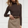 Holland Cooper Regency Skirt