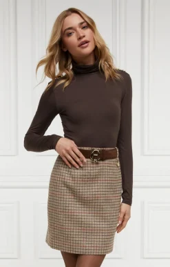 Holland Cooper Regency Skirt