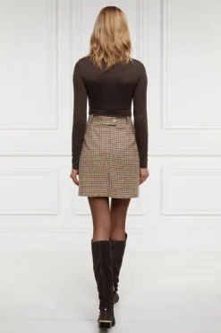 Holland Cooper Regency Skirt