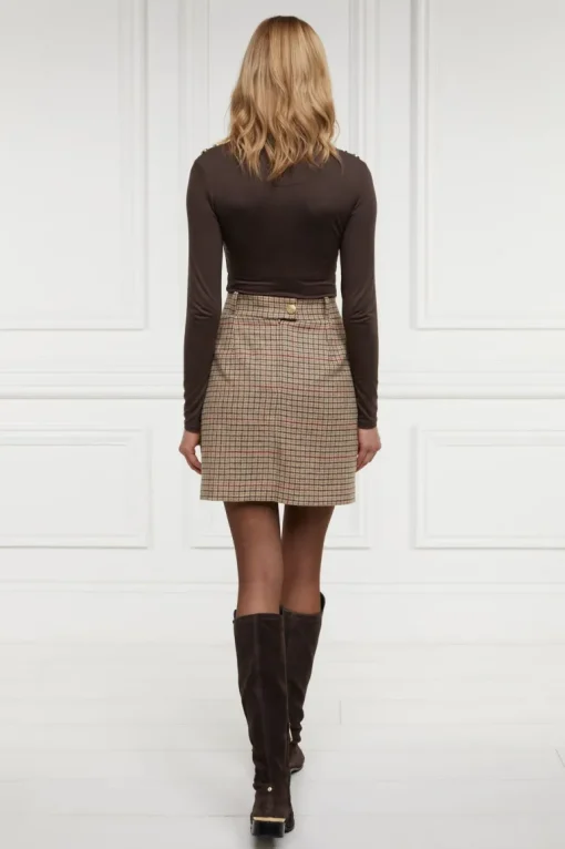 Holland Cooper Regency Skirt