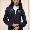 Holland Cooper Rocana Softshell Jacket