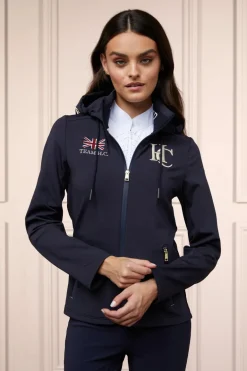 Holland Cooper Rocana Softshell Jacket