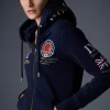 Holland Cooper Team Hoodie