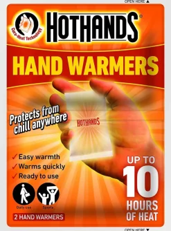 Hot Hands Hand Warmers