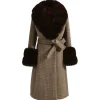 Hunt & Hall Loxley Coat