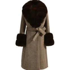 Hunt & Hall Loxley Coat