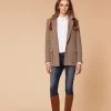 Hunt & Hall Women's Kentwell Blazer