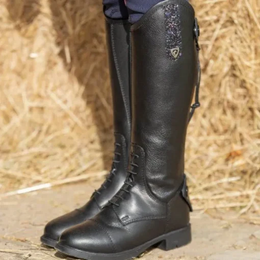 Hy Equestrian Agerola Children's Riding Boot