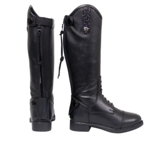Hy Equestrian Agerola Children's Riding Boot