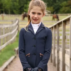 Hy Equestrian Cadiz Mizs Show Jacket