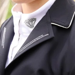 Hy Equestrian Cadiz Mizs Show Jacket