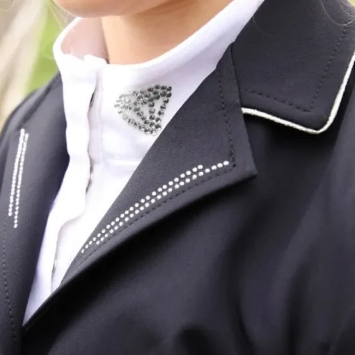 Hy Equestrian Cadiz Mizs Show Jacket