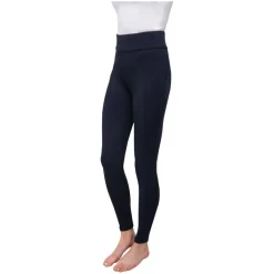 Hy Equestrian Children's Melton Riding Tights