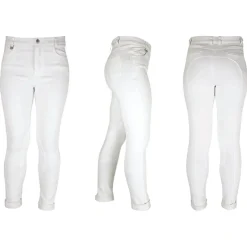 Hy Equestrian Children's Melton Jodhpurs