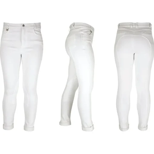 Hy Equestrian Children's Melton Jodhpurs