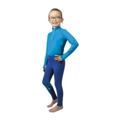 Hy Equestrian DynaMizs Ecliptic Baselayer