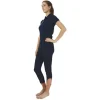 Hy Equestrian Exquisite Bit and Stirrup Collection Breeches