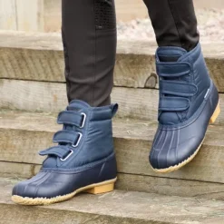 Hy Equestrian Muck Boots
