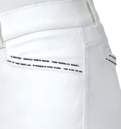 Hy Equestrian Roka Rose Breeches