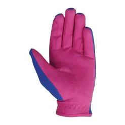 Hy Equestrian Thelwell Collection Race Riding Gloves