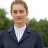 Hy Equestrian Women's Roka Rose Show Jacket