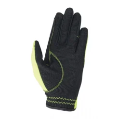 HY Extreme Reflective Softshell Gloves Adult
