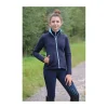 HY Fashion Mizs Beatrice Fleece Jacket