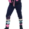 Hy Little Rider I Love My Pony Collection Denim Pull-On Breeches