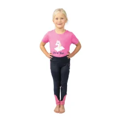 HY Little Rider Unicorn Magic T-Shirt