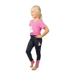 HY Little Rider Unicorn Magic T-Shirt