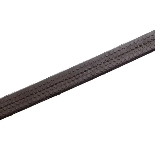 HY Rubber Grip Reins