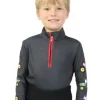 Hy Tractor Collection Base Layer by Little Knight