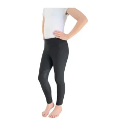 HyPerformance Blizzard Childrens Softshell Riding Tights