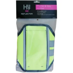 HyVIZ Reflector Phone & Key Holder
