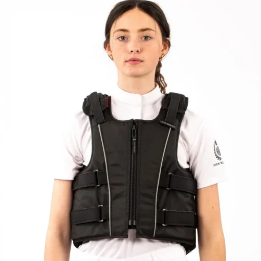John Whitaker Adult's PRO Body Protector