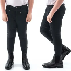 John Whitaker Children's Full Silicone Seat Miami Breeches