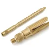 J/R Bisley Brass Shotgun Jag 16G