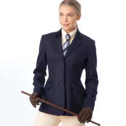 Kimblewick Wool Riding Jacket