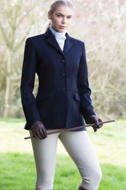 Kimblewick Wool Riding Jacket