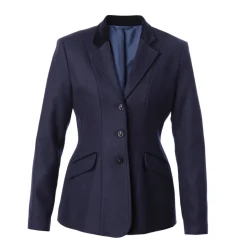 Kimblewick Wool Riding Jacket