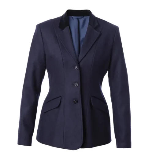 Kimblewick Wool Riding Jacket