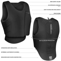 Komperdell Junior Safety Vest
