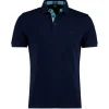 Koy SS Mens Polo Luo