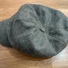Lawrence & Foster DALBY Cap - Moss Green
