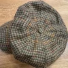 Lawrence & Foster DALBY Cap - CLASSIC