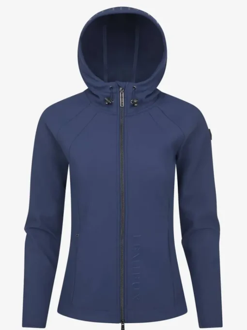 LeMieux Charlotte Soft Shell Jacket